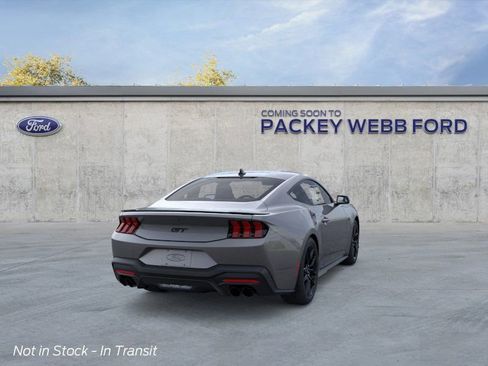 New 2026 Ford Mustang GT Premium image 9