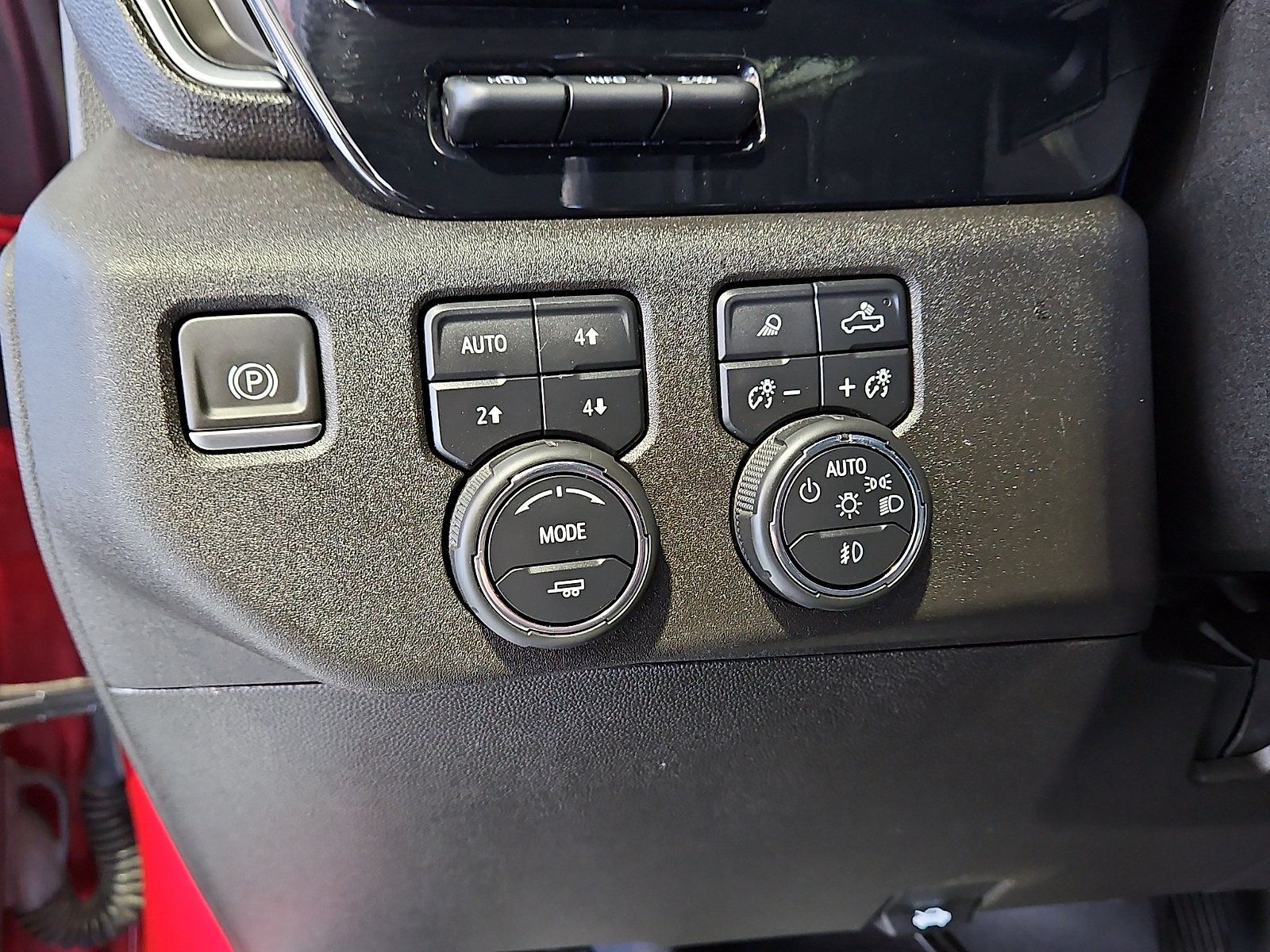 Used 2024 Chevrolet Silverado 3500 High Country w/ High Country Premium Package AWD/4WD image 16