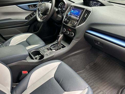 Used 2023 Subaru Crosstrek Hybrid AWD/4WD image 20