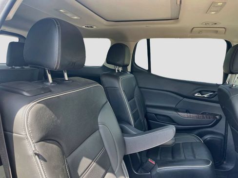 Used 2023 GMC Acadia Denali w/ Black Diamond Edition FWD image 30