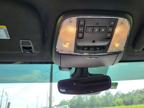 Used 2021 Jeep Grand Cherokee Summit RWD image 21