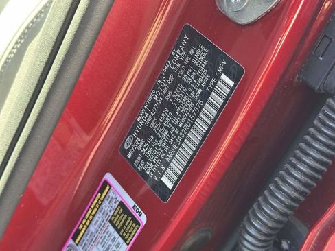 Used 2024 Hyundai Kona Limited image 14