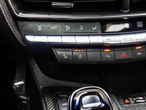 Used 2023 Cadillac CT5 V Blackwing w/ Driver Assist Package RWD image 27