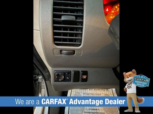 Used 2012 Nissan Frontier SV w/ SV Premium Utility Pkg image 28