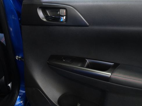 Used 2013 Subaru Impreza WRX STI AWD/4WD image 28