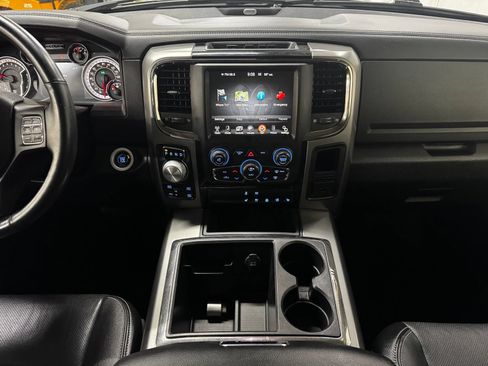 Used 2013 RAM 1500 Sport w/ Sport Premium Group AWD/4WD image 16