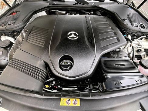 Used 2023 Mercedes-Benz CLS 450 CLS 450 image 9