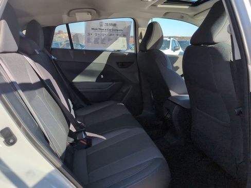 New 2026 Subaru Crosstrek 2.0i Premium image 16