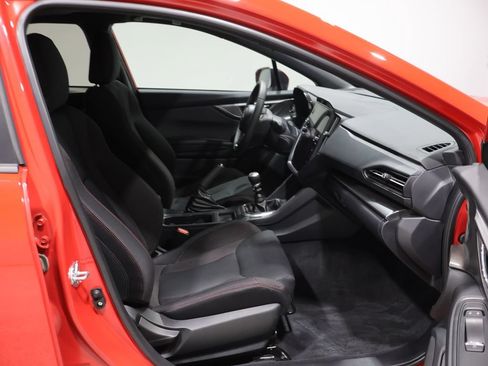 Used 2024 Subaru WRX Premium AWD/4WD image 21