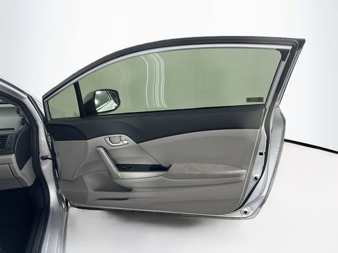 Used 2012 Honda Civic LX image 26