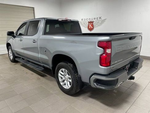 Used 2023 Chevrolet Silverado 1500 RST image 4