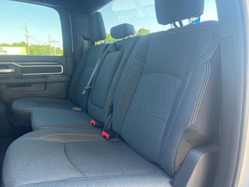 Used 2024 RAM 2500 Lone Star w/ Sport Appearance Package AWD/4WD image 25
