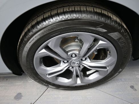 Used 2025 Honda Accord EX-L image 15