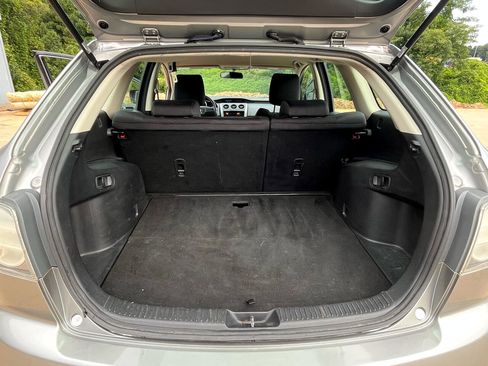 Used 2010 MAZDA CX-7 i SV image 13