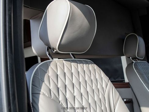 Used 2020 Mercedes-Benz Sprinter 3500 image 22