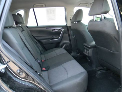 Used 2023 Toyota RAV4 XLE w/ XLE Grade Weather Package AWD/4WD image 21