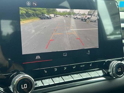 New 2026 GMC Canyon Elevation w/ Convenience Package image 3