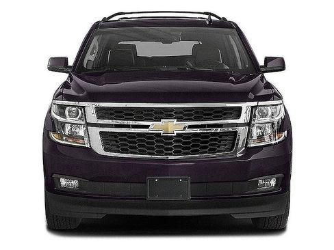 Used 2017 Chevrolet Tahoe LT AWD/4WD image 4