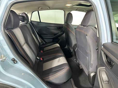 Used 2023 Subaru Crosstrek 2.0i Premium image 27