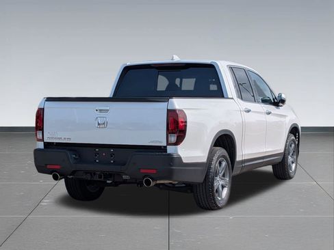 Used 2023 Honda Ridgeline RTL-E image 5
