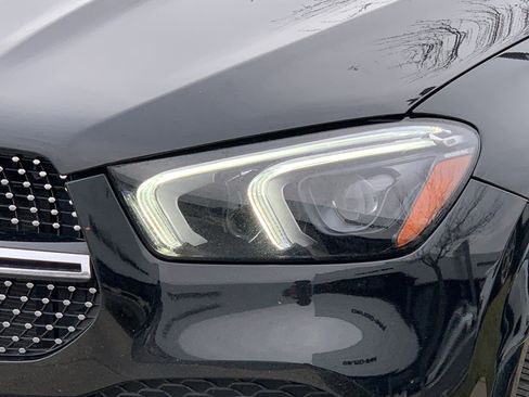 Used 2021 Mercedes-Benz GLE 350 image 6