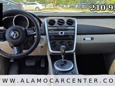 Used 2009 MAZDA CX-7 Sport FWD image 33