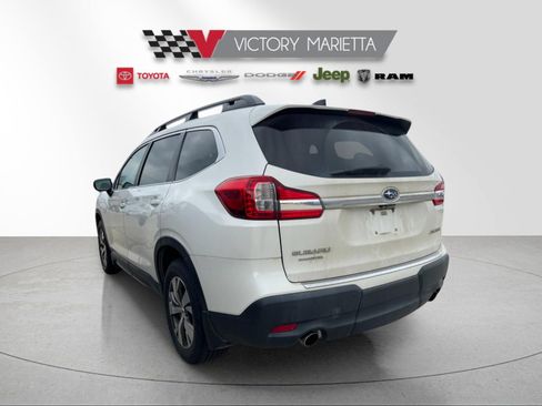 Used 2021 Subaru Ascent Premium w/ Convenience Package AWD/4WD image 2