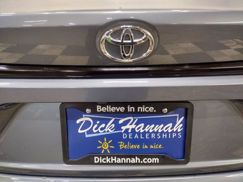 Used 2023 Toyota Corolla LE image 19