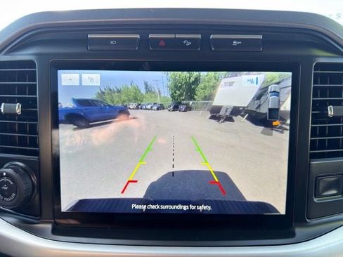 Used 2023 Ford F150 XLT w/ Equipment Group 302A High AWD/4WD image 21
