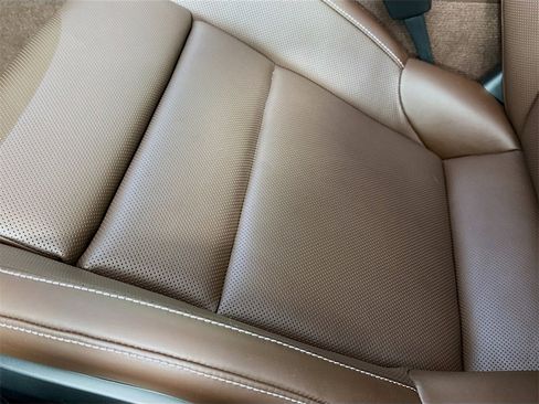 Used 2024 Porsche 911 Targa 4S image 21