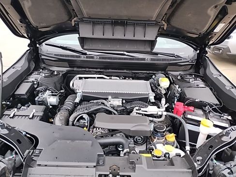 New 2026 Subaru Outback Limited XT AWD/4WD image 15