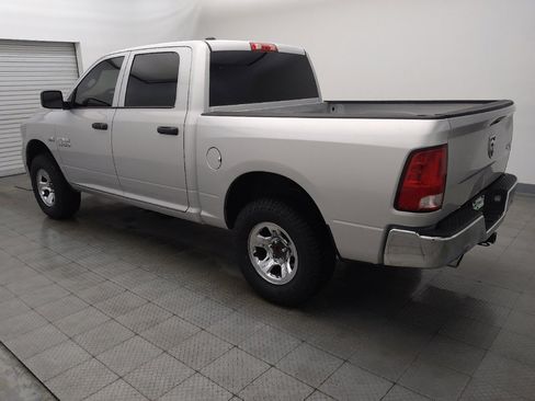 Used 2015 RAM 1500 Express AWD/4WD image 3