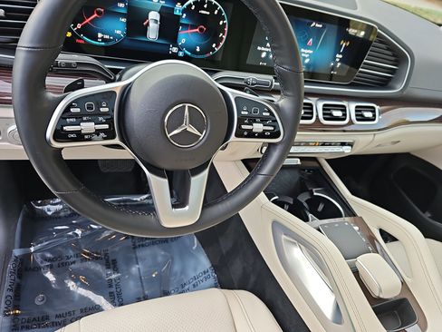 Certified 2023 Mercedes-Benz GLE 350 4MATIC image 18