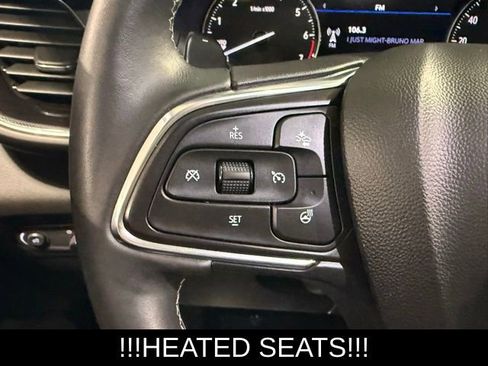 Used 2023 Buick Envision Essence image 26