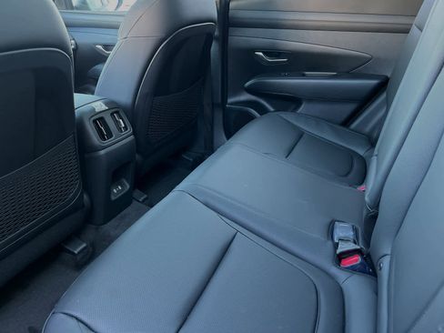 New 2025 Hyundai Tucson SEL image 4