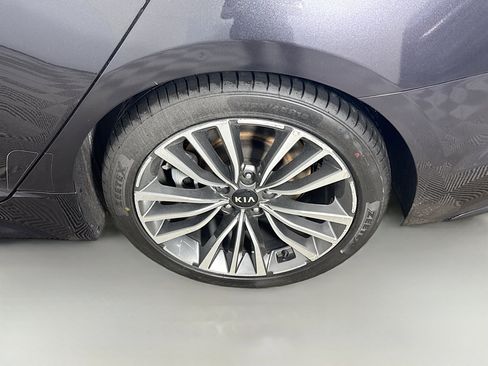 Used 2019 Kia Stinger image 37