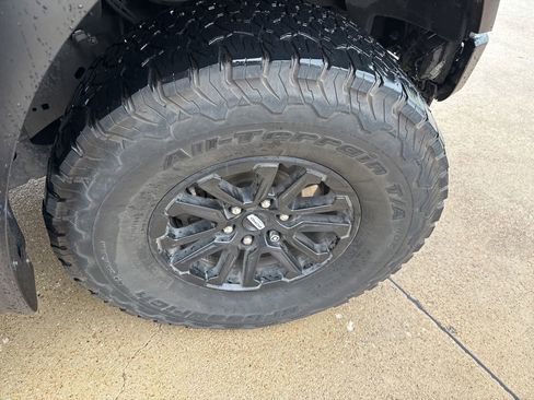 Used 2024 Ford F150 Raptor image 15