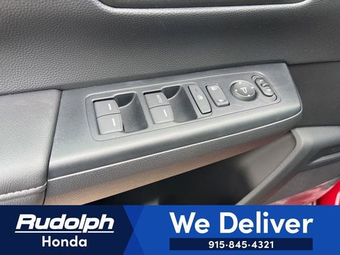 New 2026 Honda CR-V LX image 28