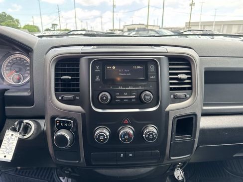 Used 2019 RAM 1500 Tradesman w/ Power & Remote Entry Group RWD image 23