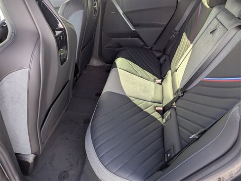 New 2026 BMW iX xDrive45 w/ M Sport Package image 11