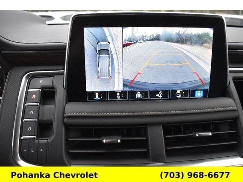 Certified 2021 Chevrolet Tahoe Premier w/ Premium Package image 15