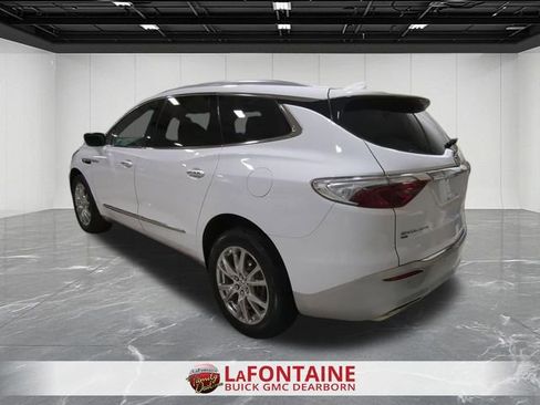 Used 2023 Buick Enclave Essence w/ Experience Buick Package image 6