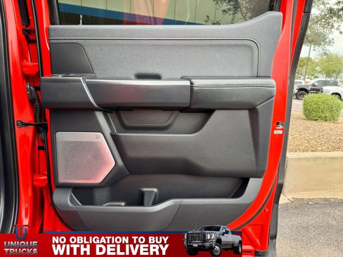 Used 2022 Ford F150 Raptor w/ Equipment Group 801A High image 24