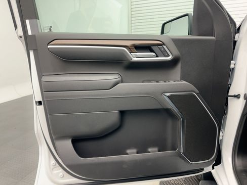 New 2026 Chevrolet Silverado 1500 LT w/ Leather Package AWD/4WD image 21