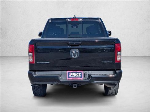 Used 2020 RAM 1500 Big Horn image 6
