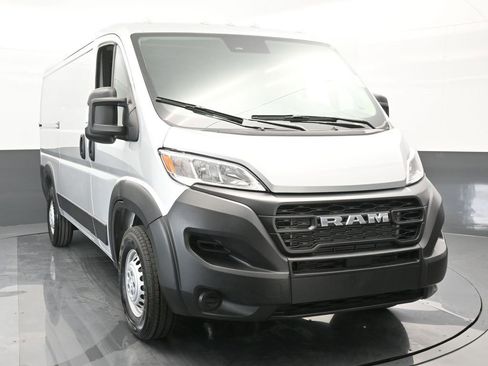 Used 2025 RAM ProMaster 2500 image 9
