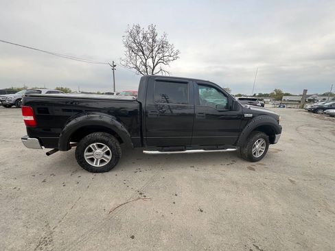 Used 2008 Ford F150 XLT AWD/4WD image 5