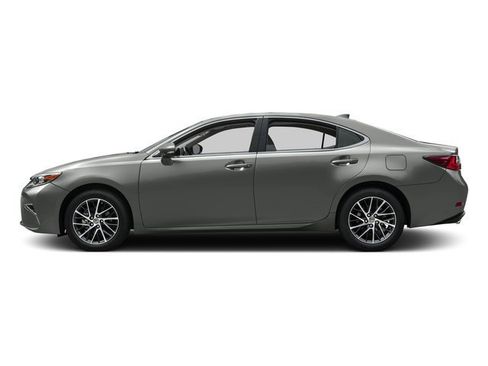 Used 2016 Lexus ES 350 w/ Luxury Package w/Wood Trim FWD image 3