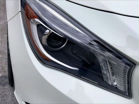 Used 2014 Mercedes-Benz CLA 250 image 27