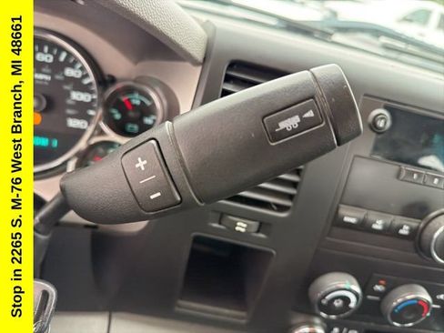 Used 2013 Chevrolet Silverado 2500 W/T AWD/4WD image 22